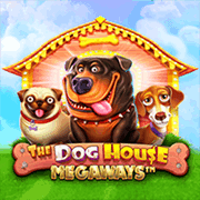 Nhà Chó Megaways game thumbnail