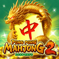 Nổ hũ Mạt chược Rồng 2 game thumbnail